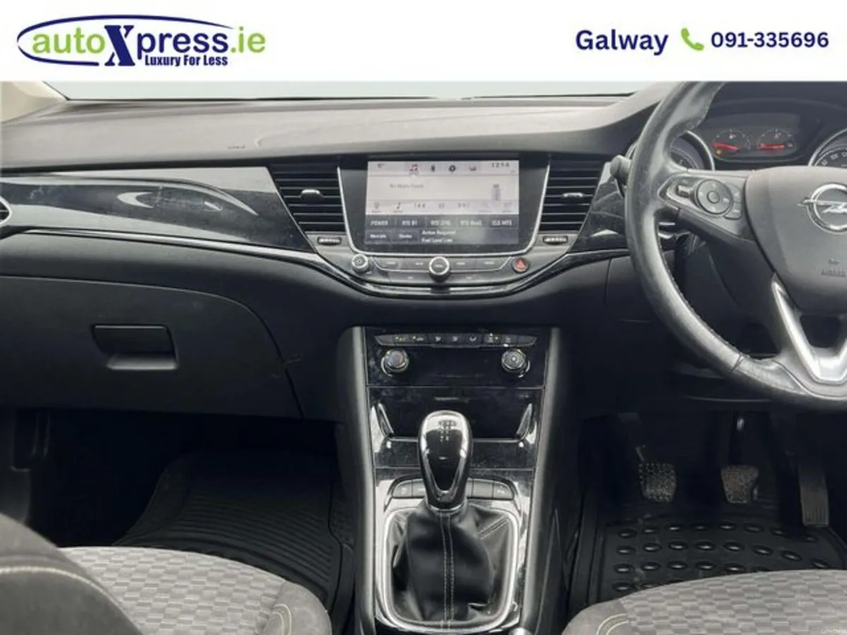 Opel Astra + SRI 1.0T 105PS S/S 5DR - Image 2