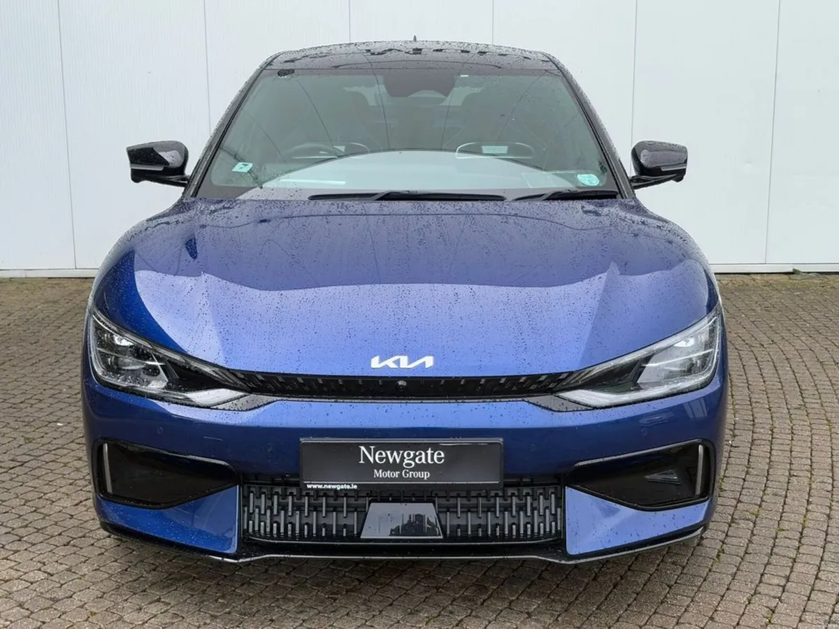 Kia EV6 EV6 GT MY23 5DR Auto - Image 2