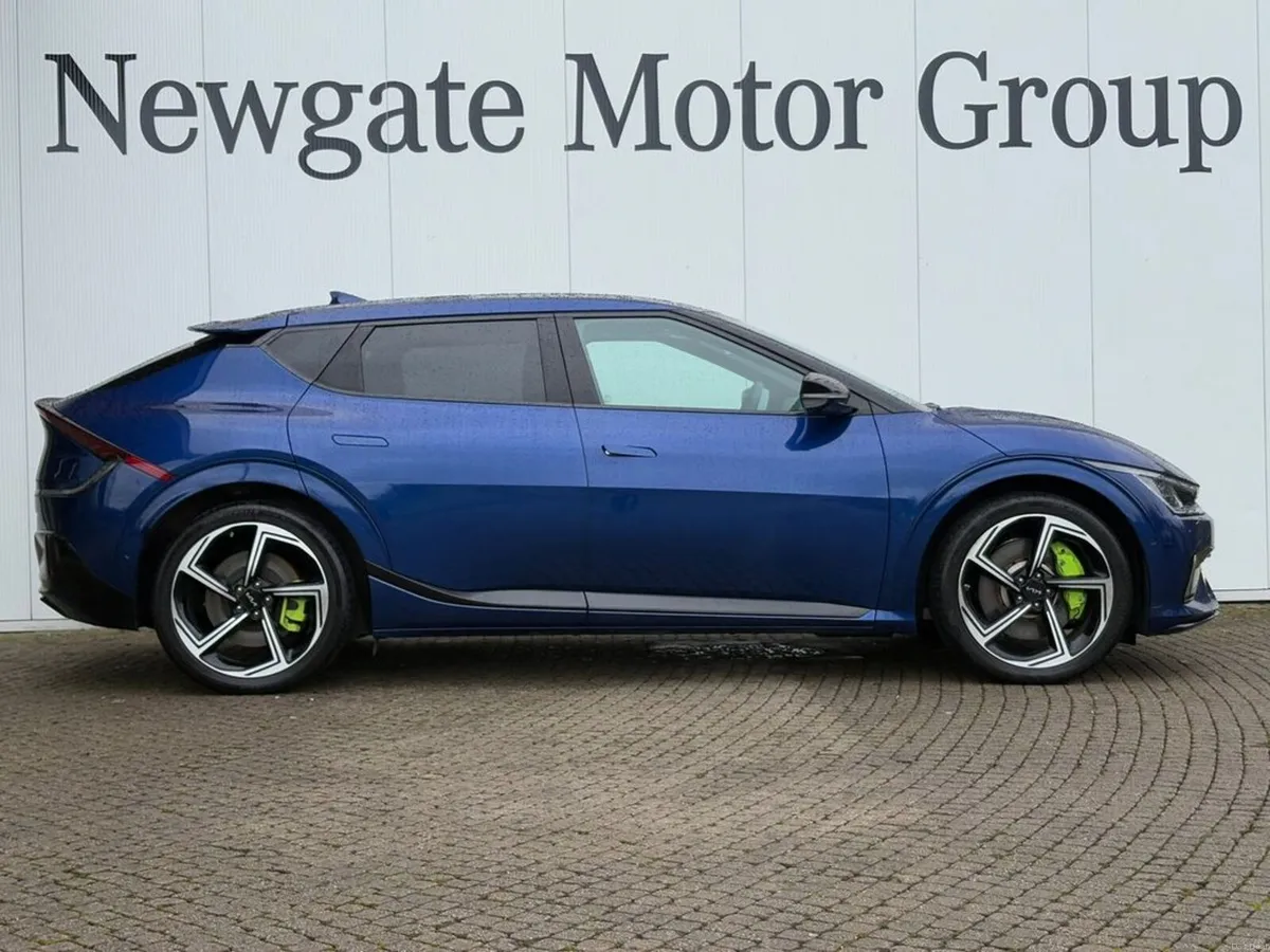 Kia EV6 EV6 GT MY23 5DR Auto - Image 4