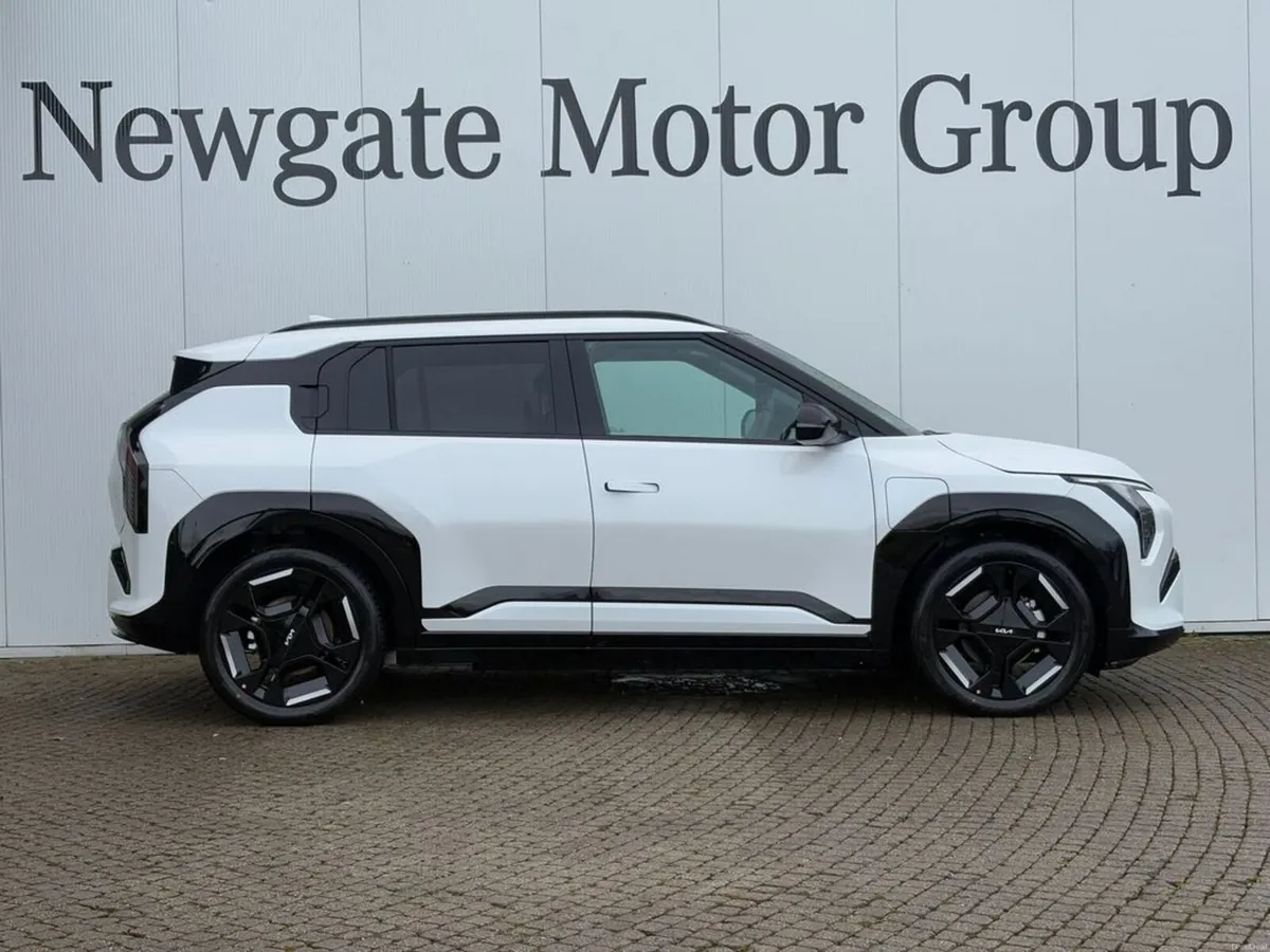 Kia EV3 GT Line - Image 4