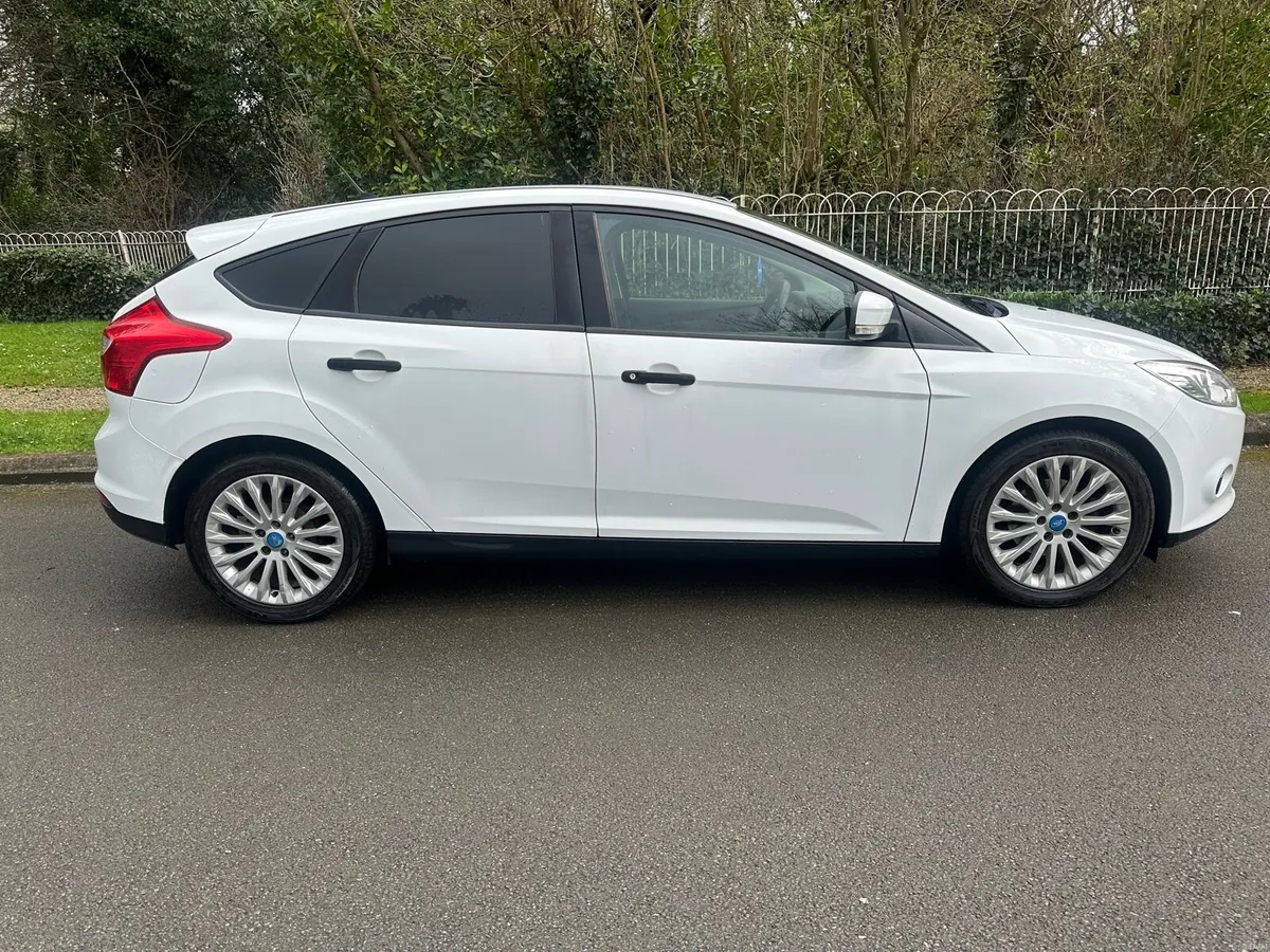 Ford Focus Van - Image 2