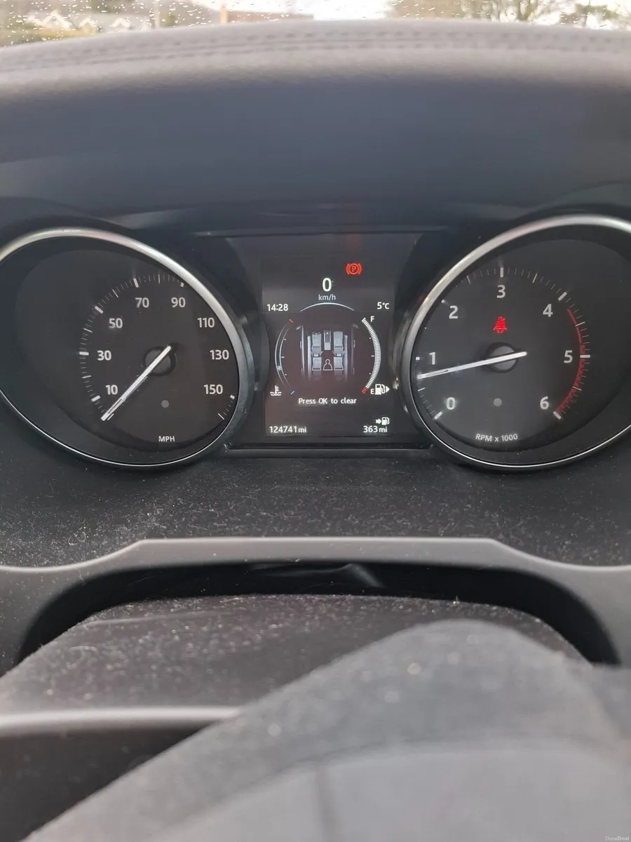 Land Rover Range Rover Evoque 2016 - Image 1