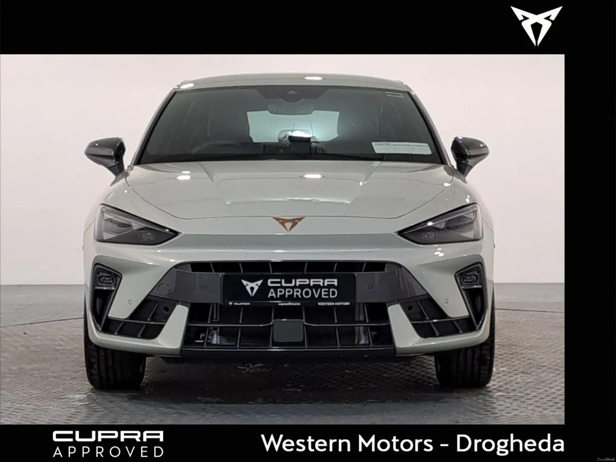 Cupra Leon 1.5eTSI 150hp DSG - Image 3