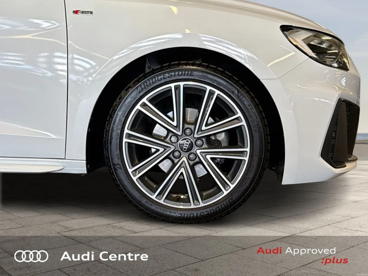 Audi A1 30 TFSI 110HP S line - Image 3