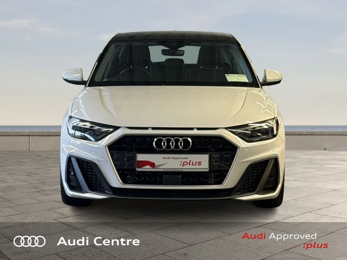 Audi A1 30 TFSI 110HP S line - Image 2