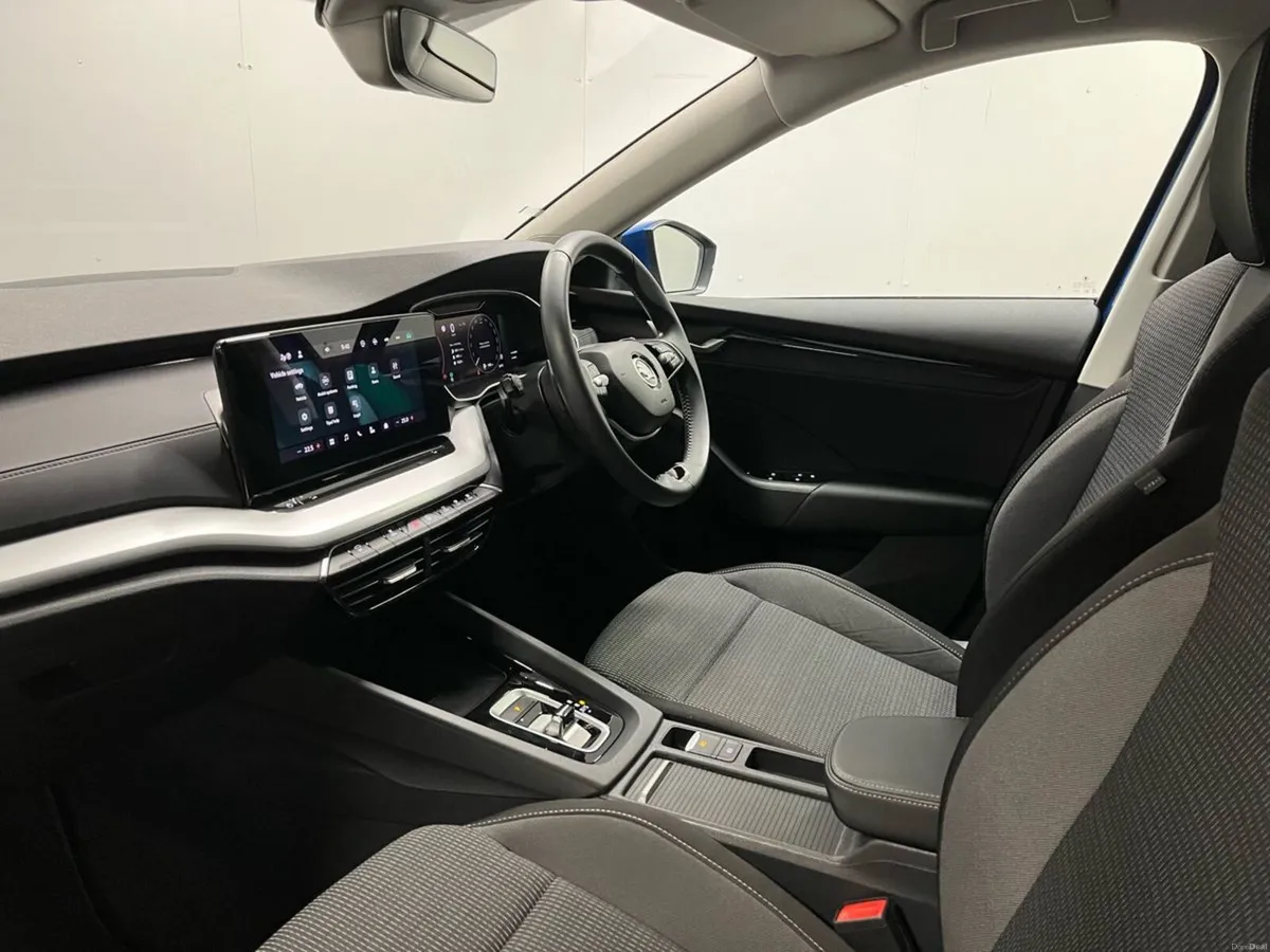 Skoda Octavia Selection DSG 2.0TDI 150BHP - Revers - Image 4