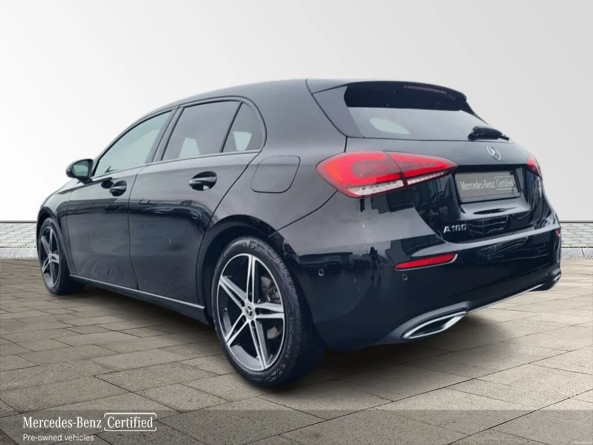 Mercedes-Benz A-Class A180 Progressive Plus AUTO * - Image 3