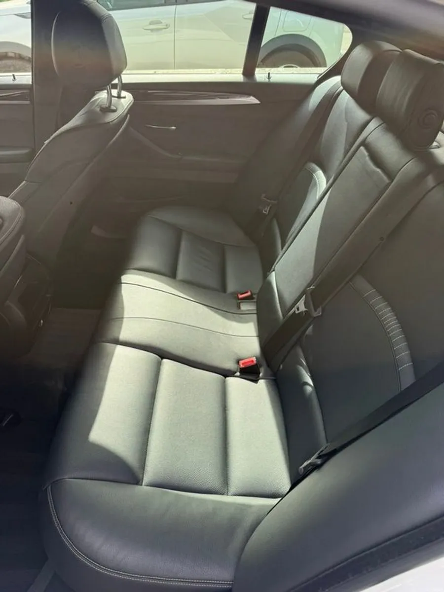 BMW 520d M Sport Business Edition - Image 4