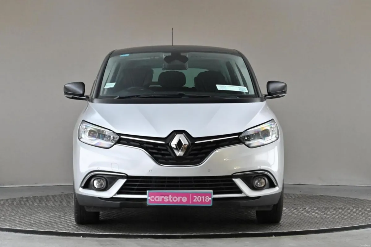 Renault Scenic 1.5 DCi DYNAMIQUE 6SPD **HUP**PANOR - Image 2