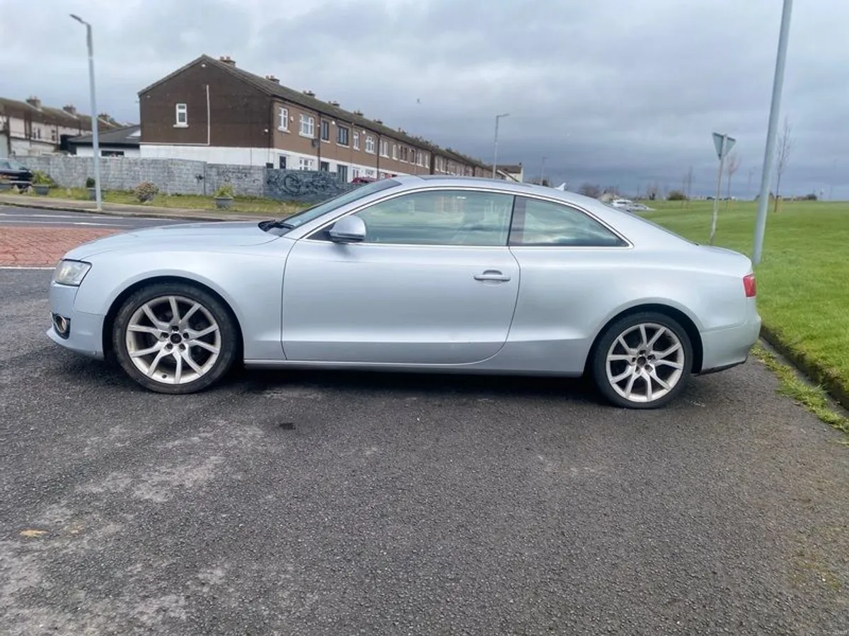 2008 Audi A5 - Image 4