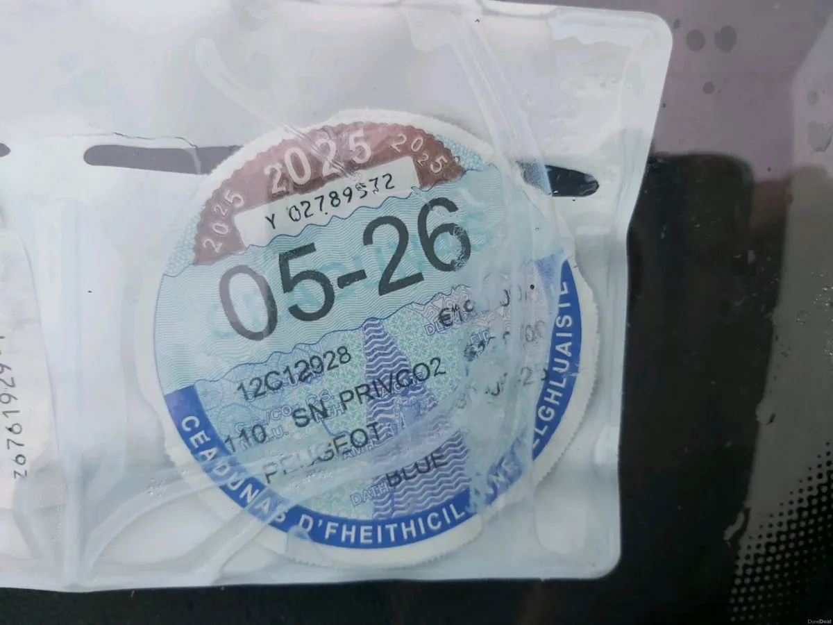 2012 Peugeot 308 ** Read Description ** - Image 4