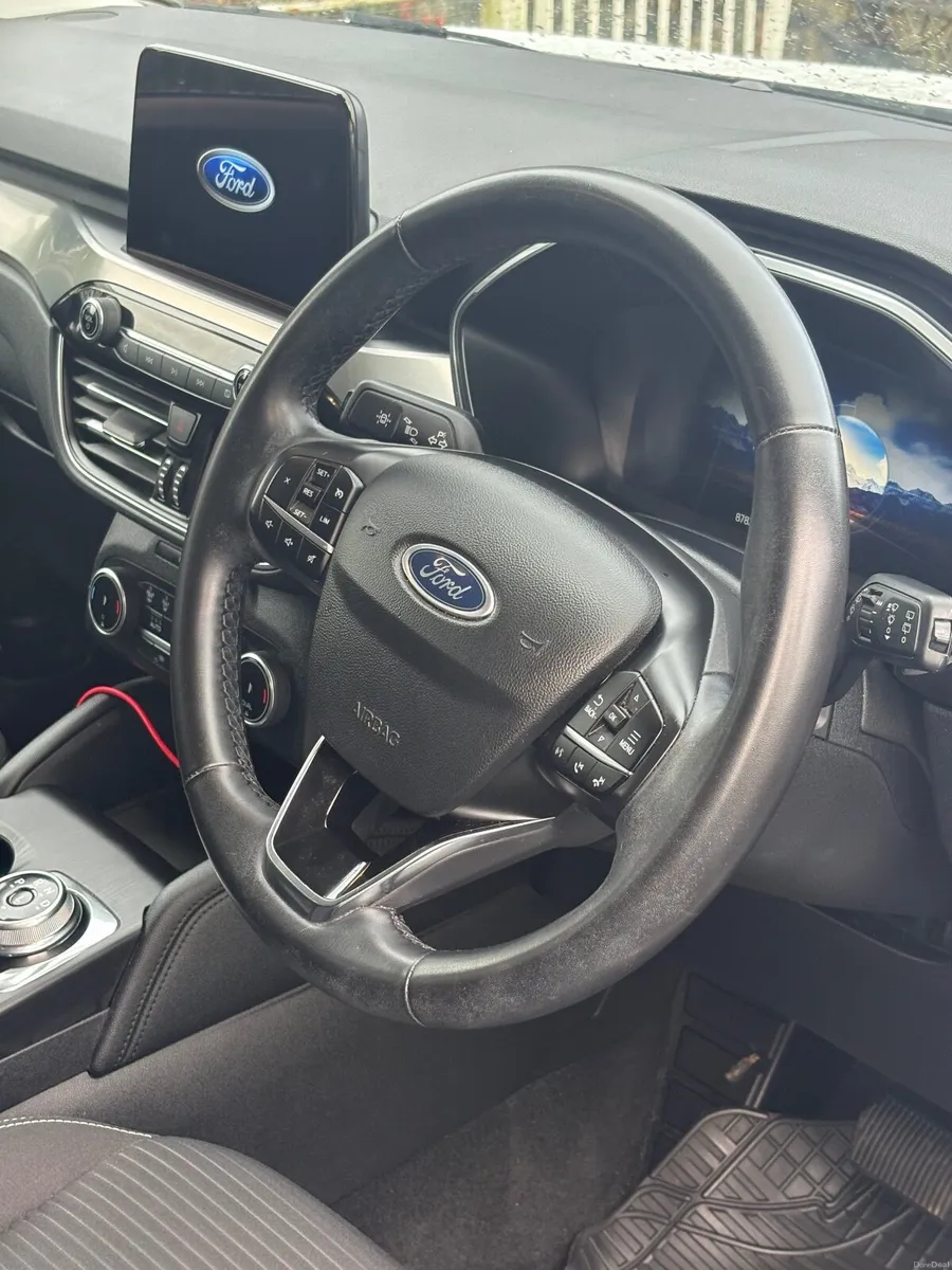 Ford Kuga 2023 - Image 4