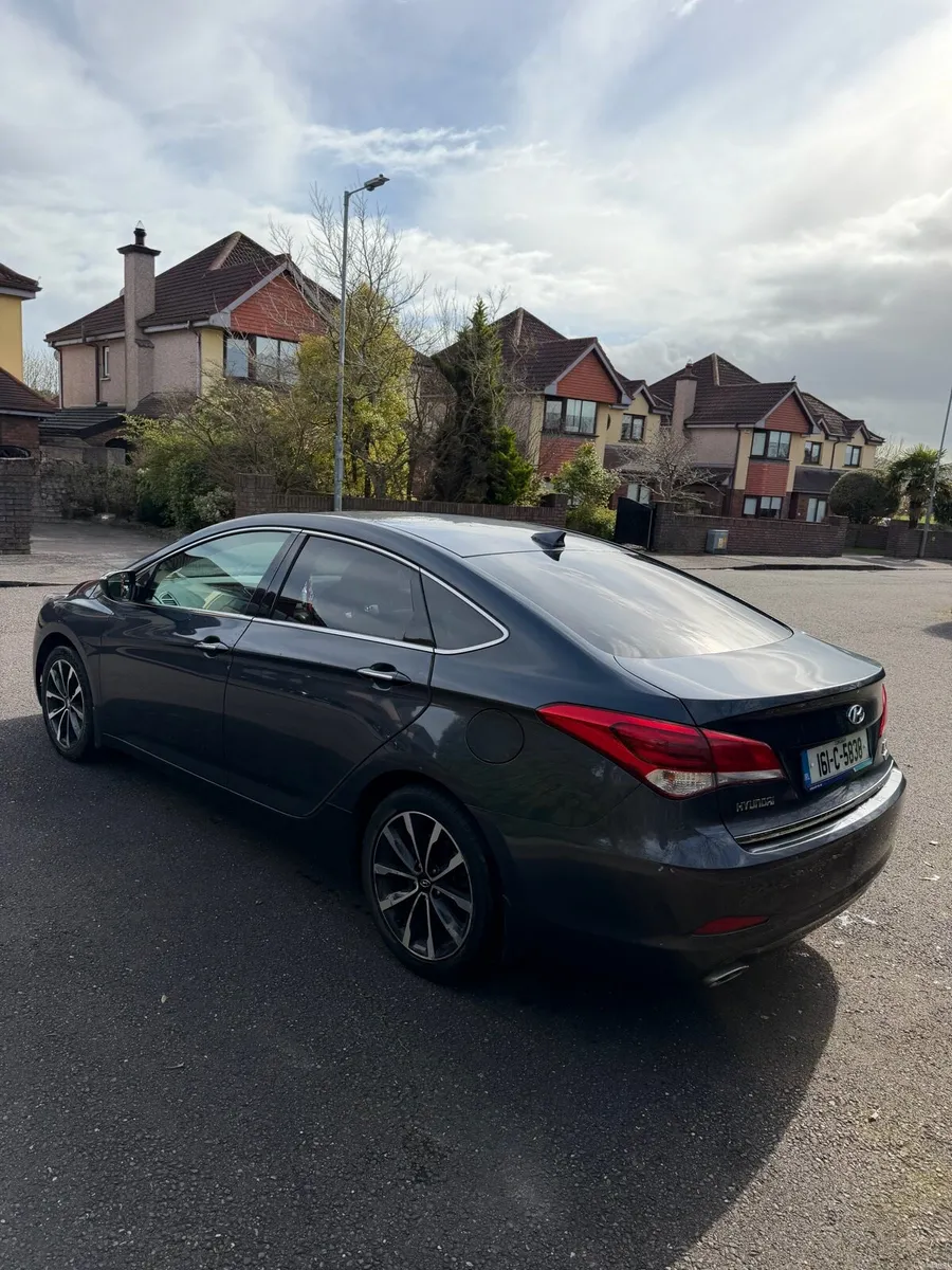 Hyundai i40 1.7L Diesel - Low mileage - Image 3