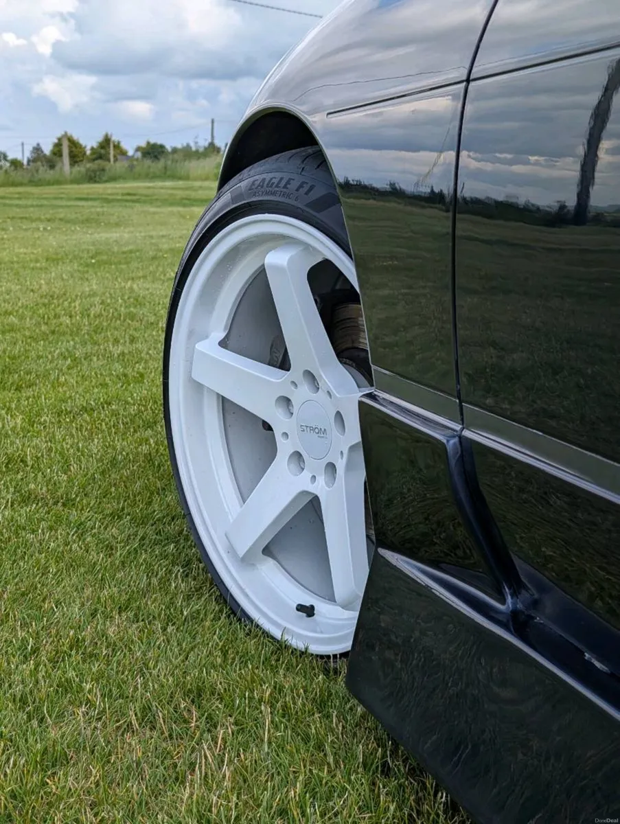 180sx Grade 4B Only 56km! - Image 2