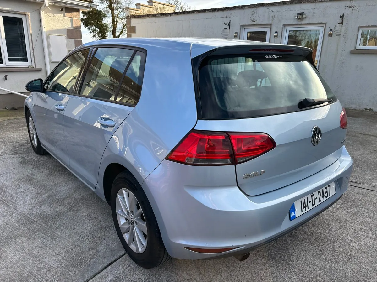 Volkswagen Golf 1.6 tdi New NCT - Image 3