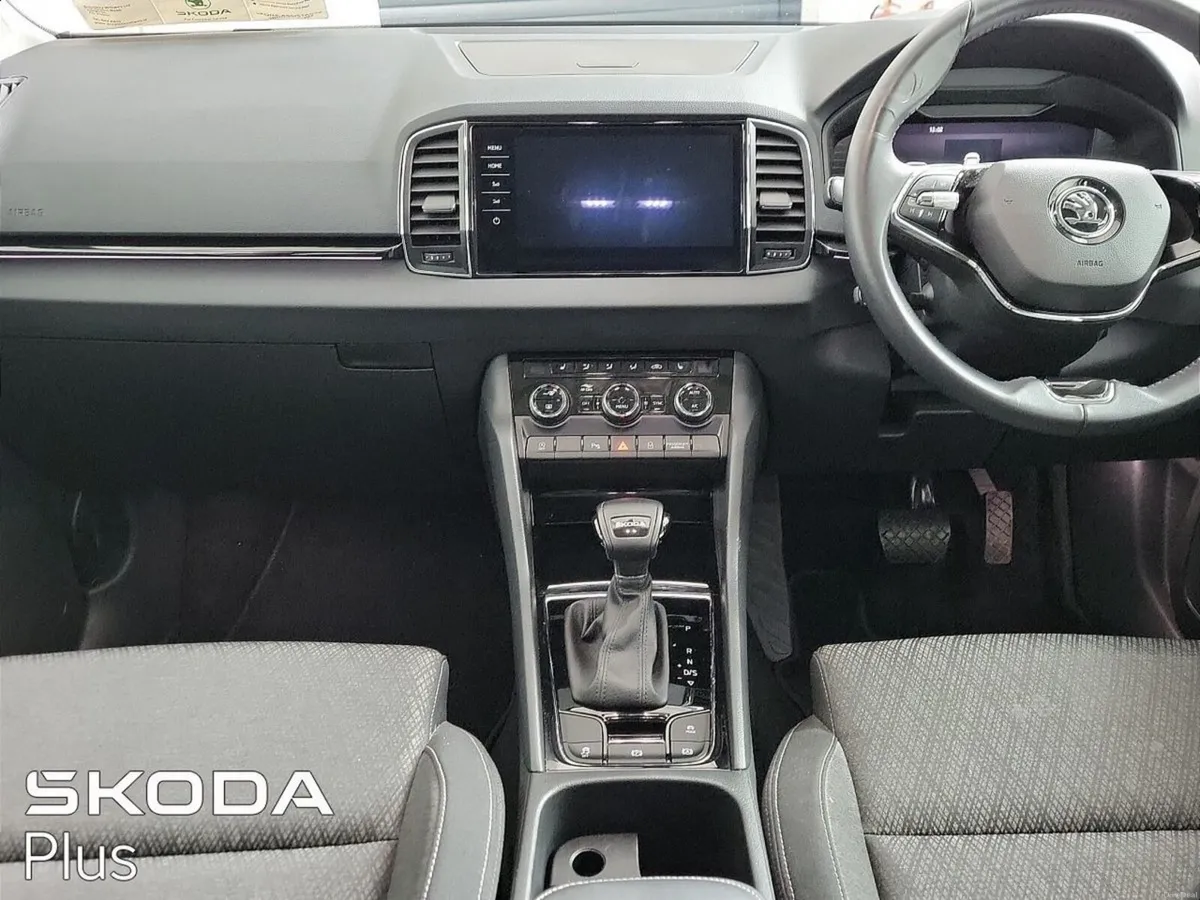 Skoda Karoq Style 1.5Tsi 150Bhp DSG - Image 2