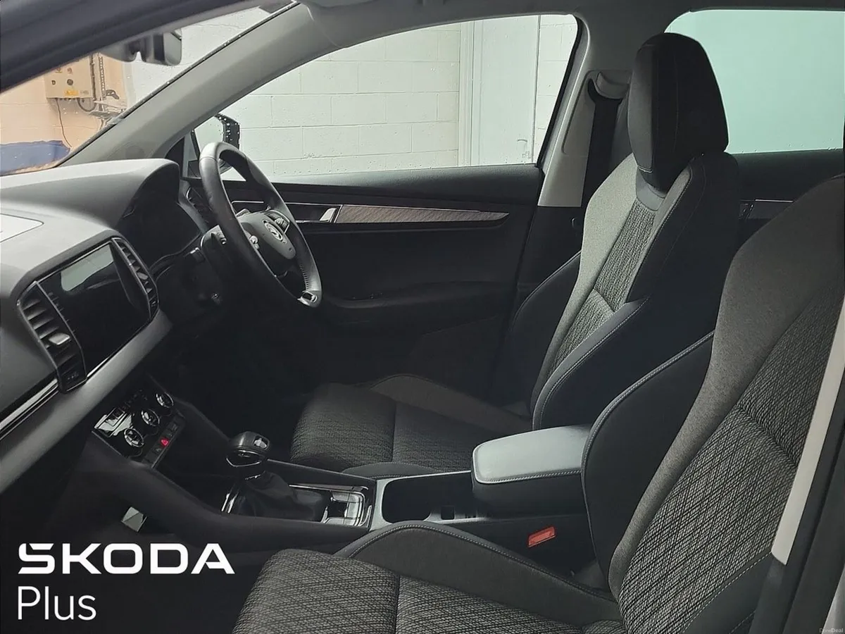 Skoda Karoq Style 1.5Tsi 150Bhp DSG - Image 4