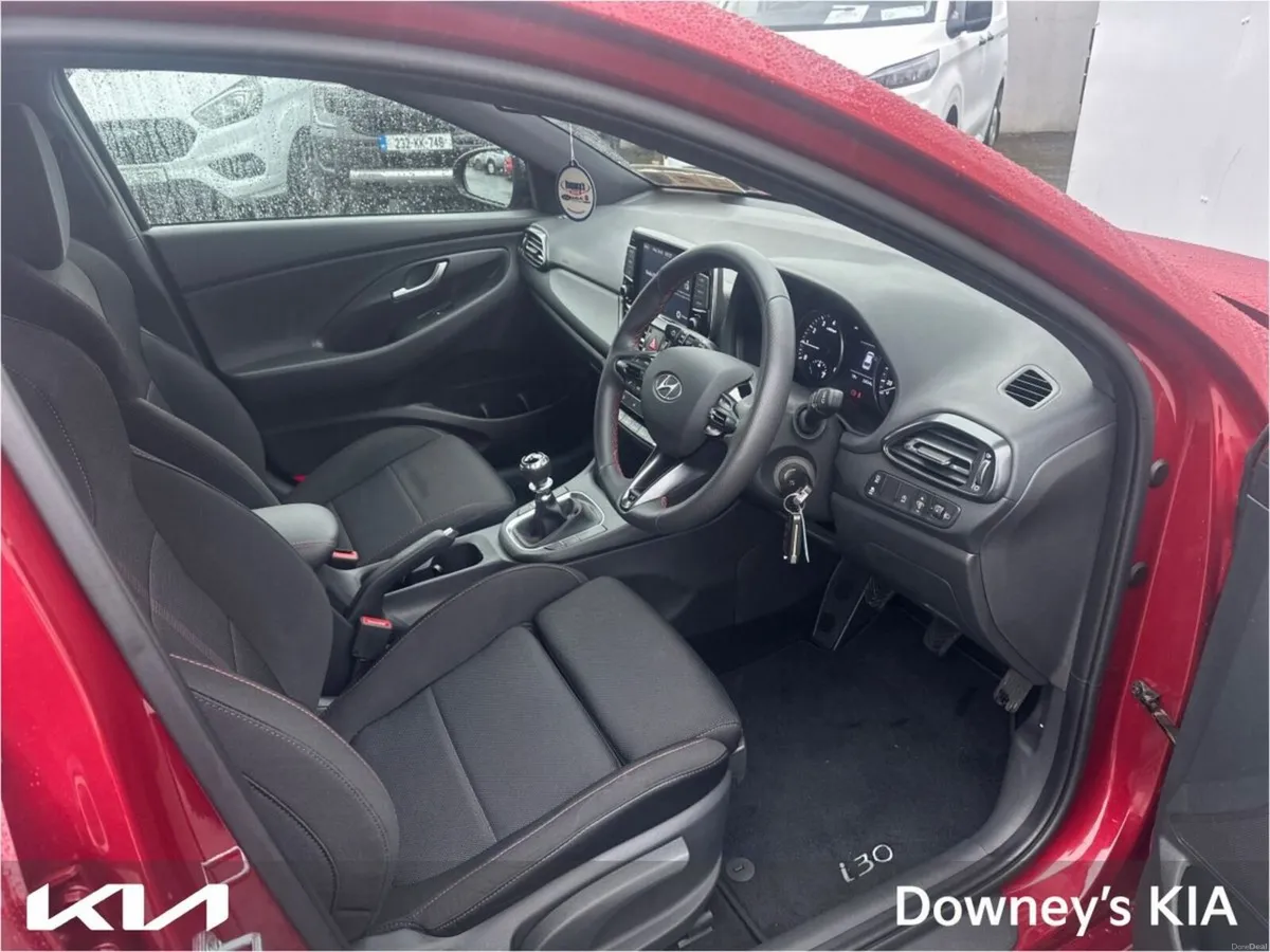 Hyundai i30 1.0 Petrol N-Line - Image 2