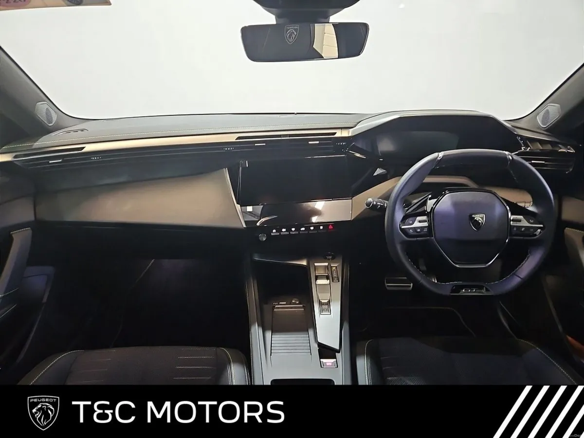 Peugeot 308 All New 308 GT Hybrid *In stock now im - Image 2