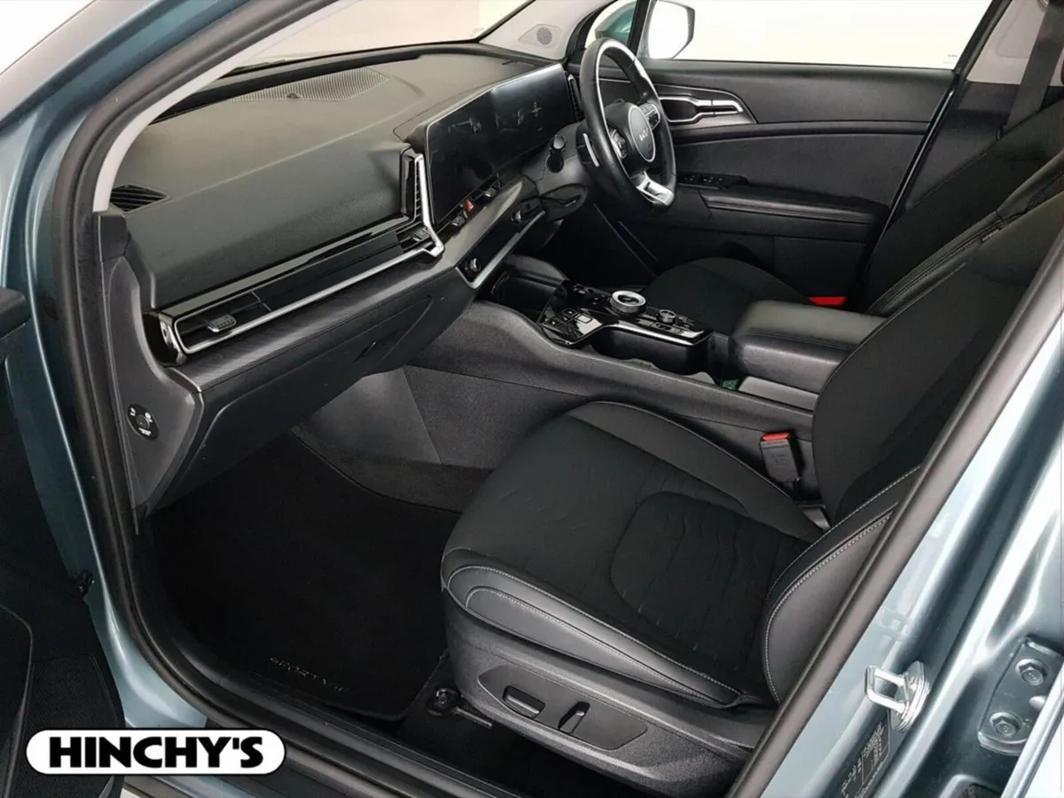 Kia Sportage 1.6 PHEV K3 - Image 4