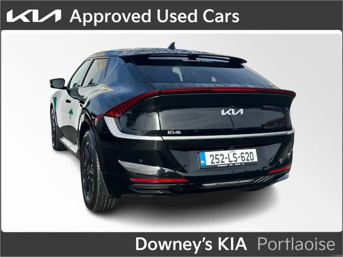 Kia EV6 EARTH  EV. - Image 3