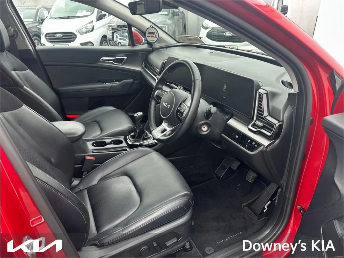 Kia Sportage K3  1.6 TD - Image 2