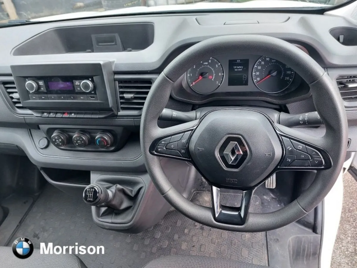 Renault Trafic TRAFIC LL30 BLUE DCI 130 BUSIN - Image 2