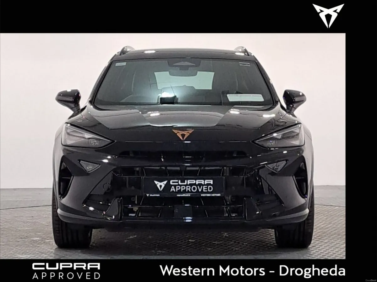 Cupra Formentor e-Hybrid 204hp DSG V2 - Image 3