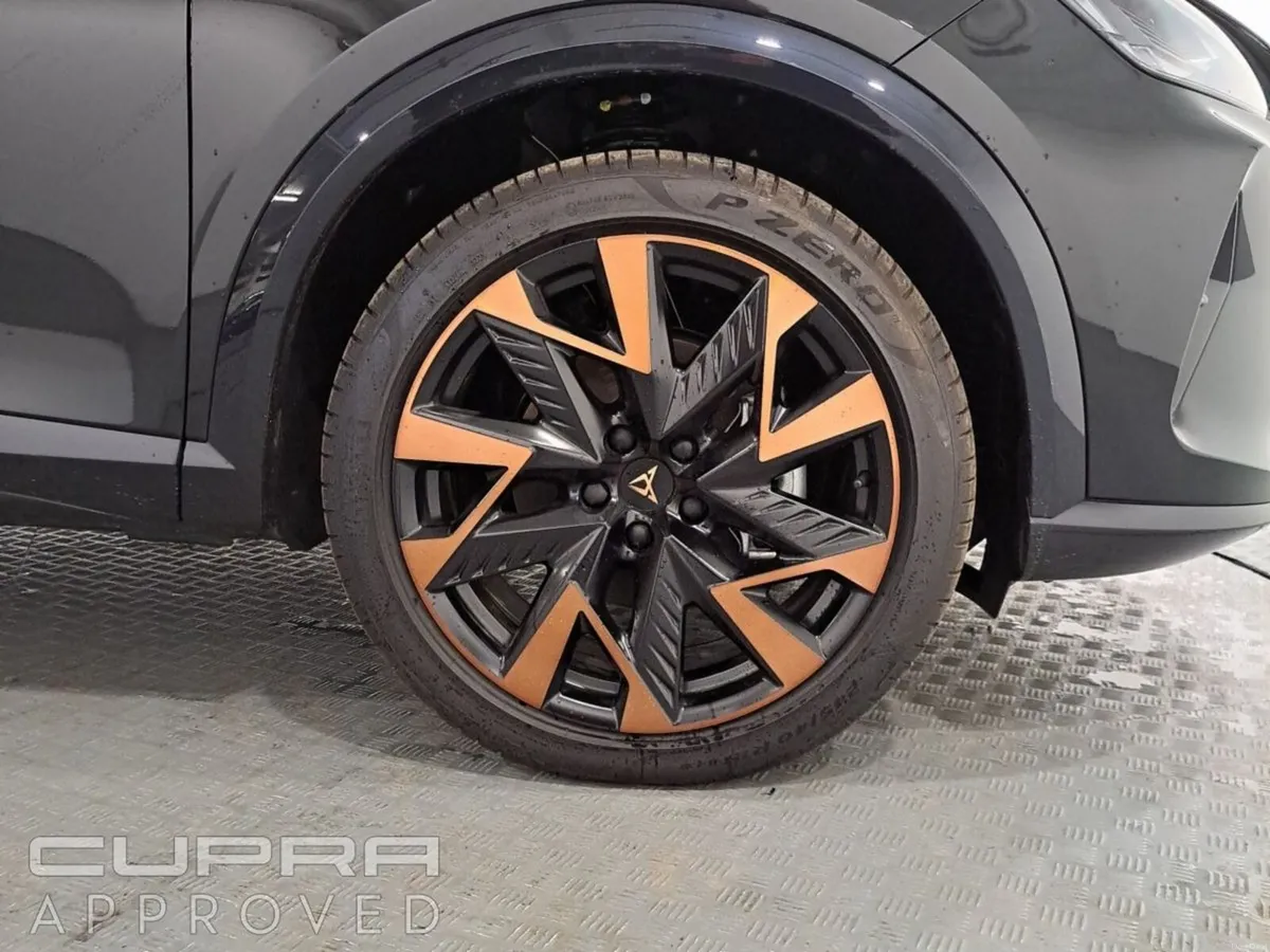 Cupra Formentor "THE CUPRA TRIBE SALE" e-Hybrid 20 - Image 6