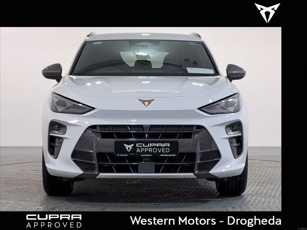 Cupra Terramar TERRAMAR 1.5ETSI 150HP DSG - Image 3