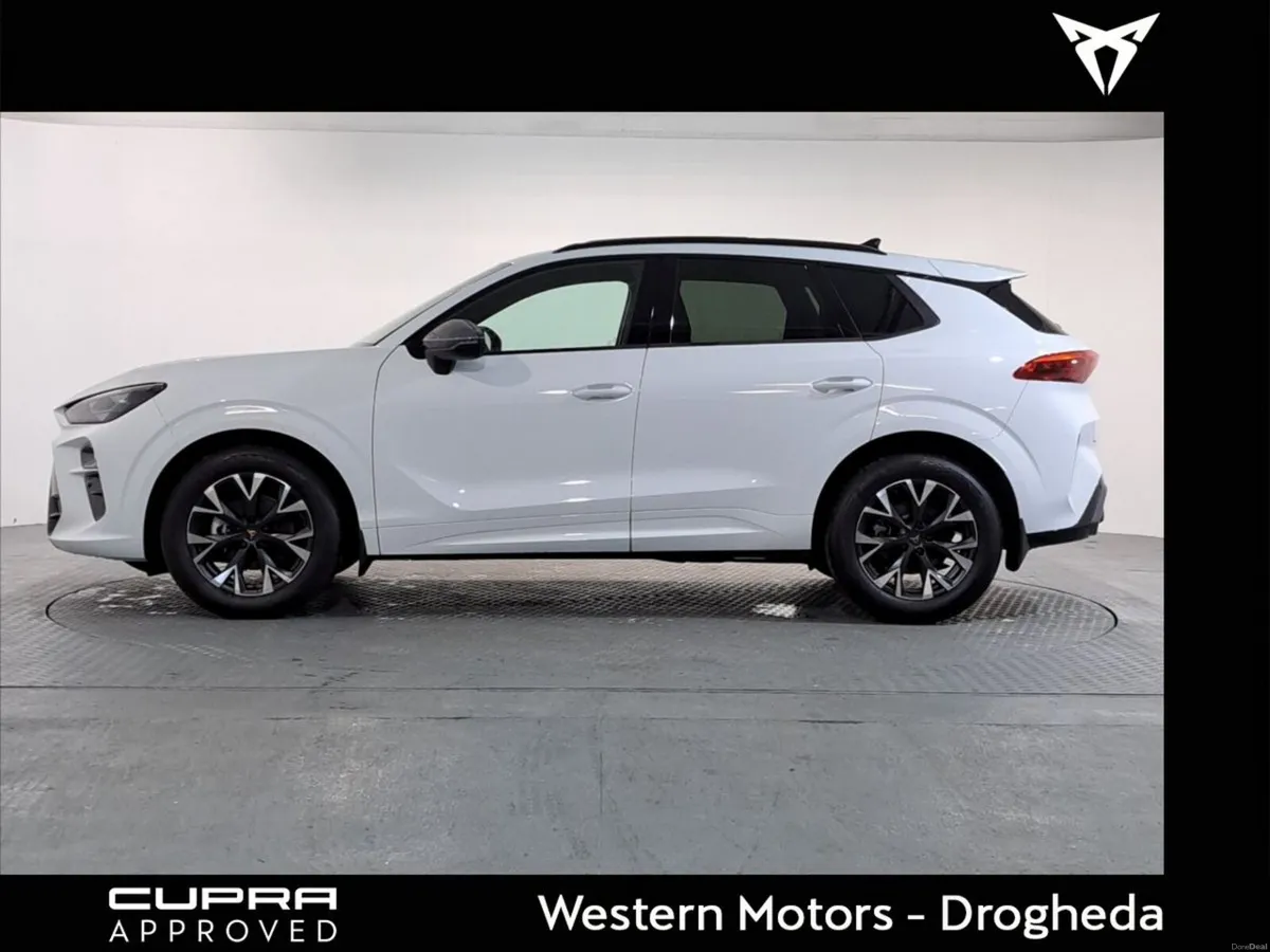 Cupra Terramar TERRAMAR 1.5ETSI 150HP DSG - Image 4