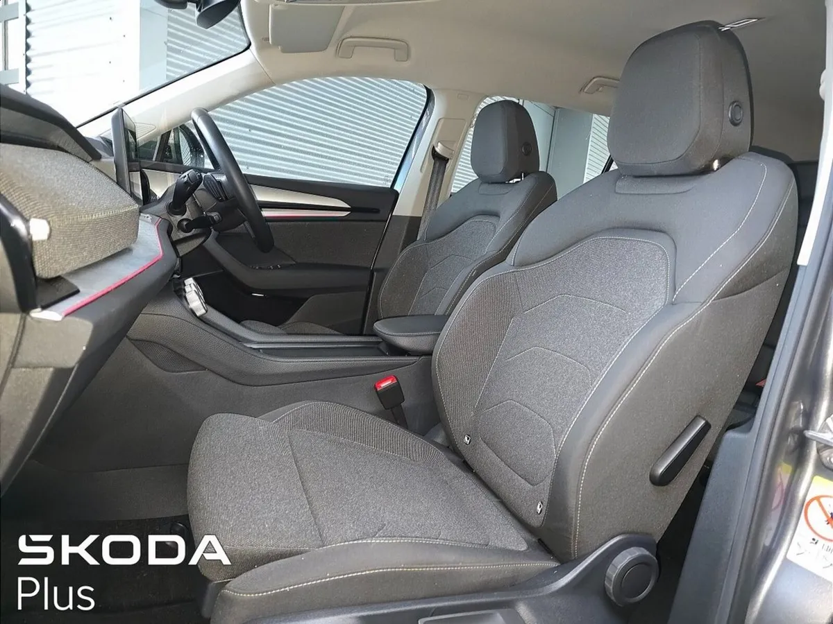 Skoda Kodiaq SELECTION 2.0TDI 150BHP DSG - Image 4