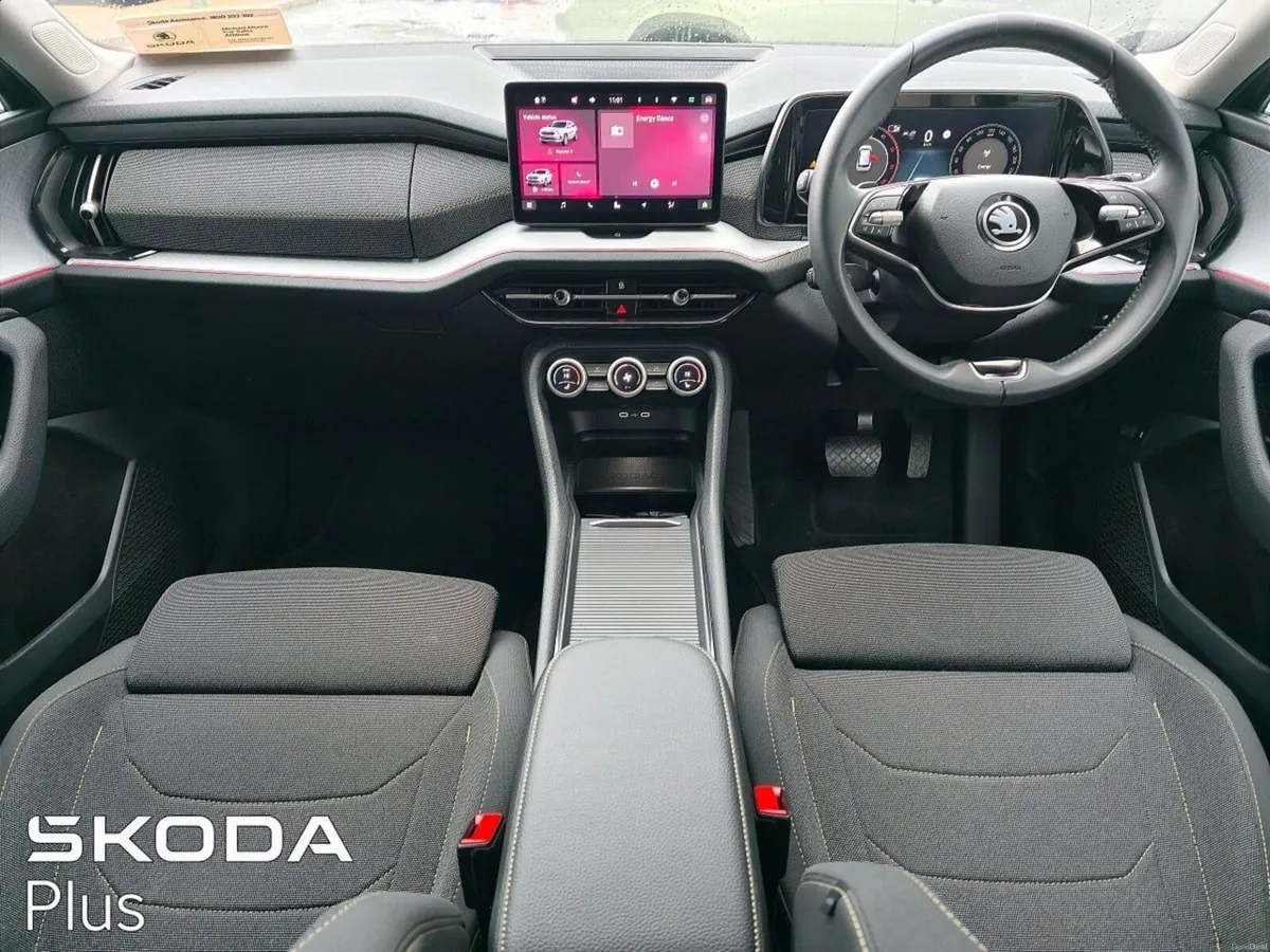 Skoda Kodiaq SELECTION 2.0TDI 150BHP DSG - Image 2