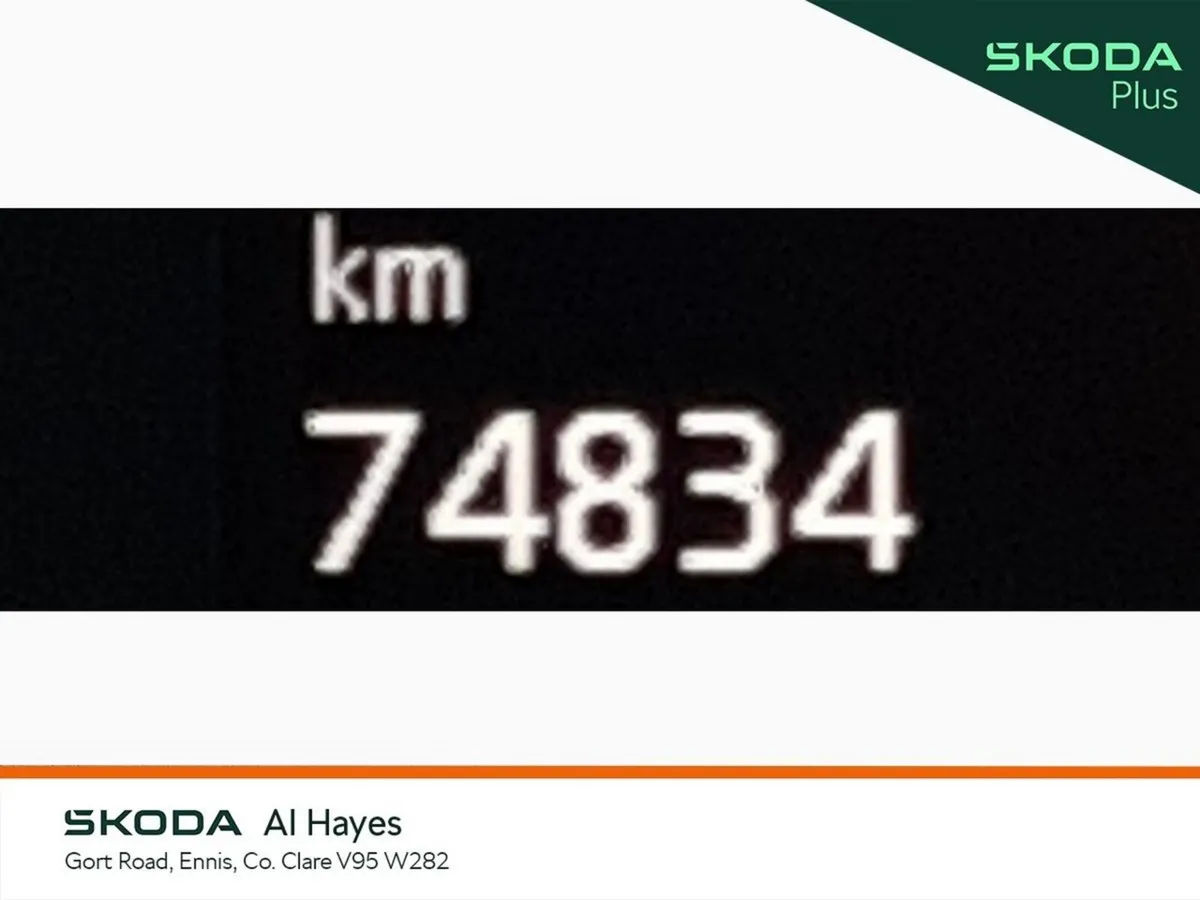 Skoda Octavia **SOLD SOLD SOLD SOLD SOLD** - Image 4