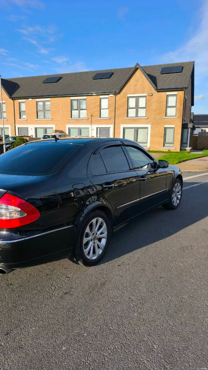 Mercedes e clas 280 tdi - Image 3