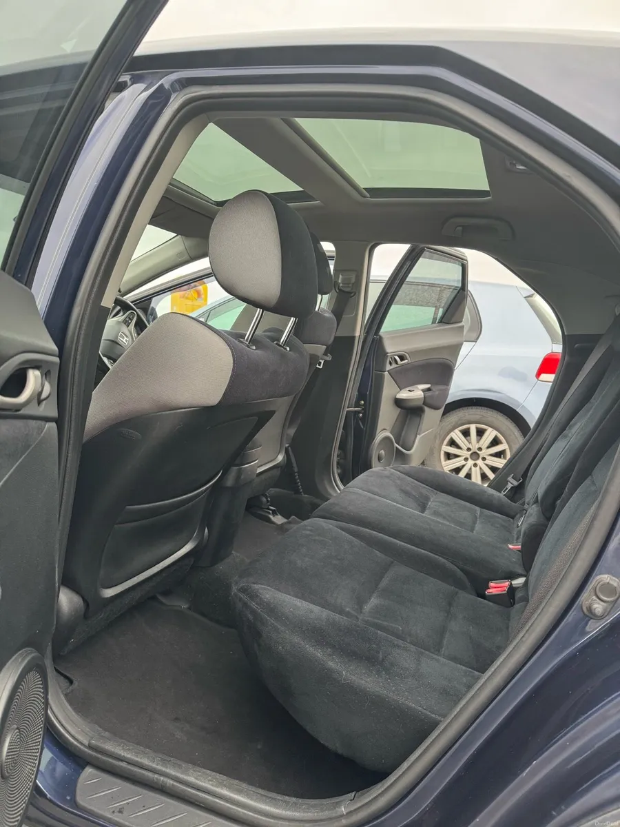 Honda Civic - Image 4