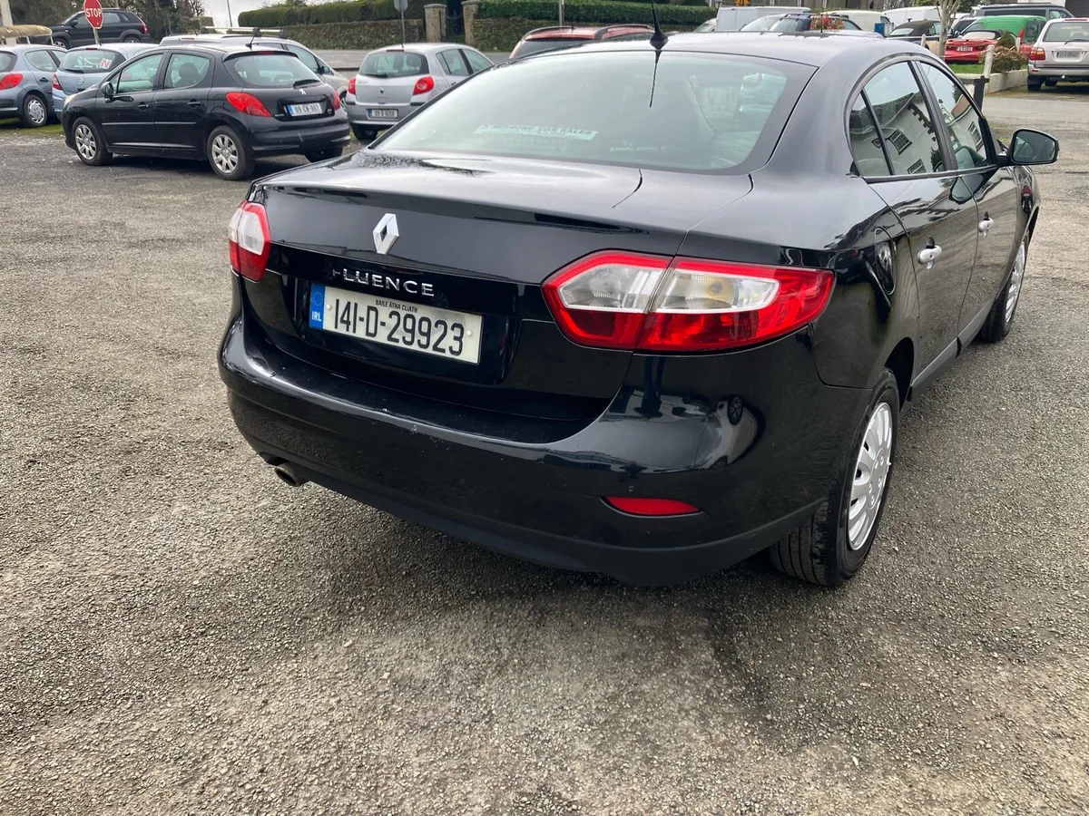 Renault fluence 1.5 dci auto - Image 3