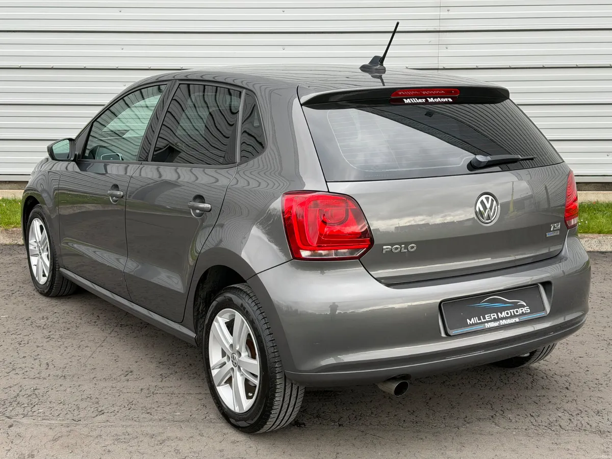 VW Polo 141 1.2L Automatic (Apple car play) - Image 2