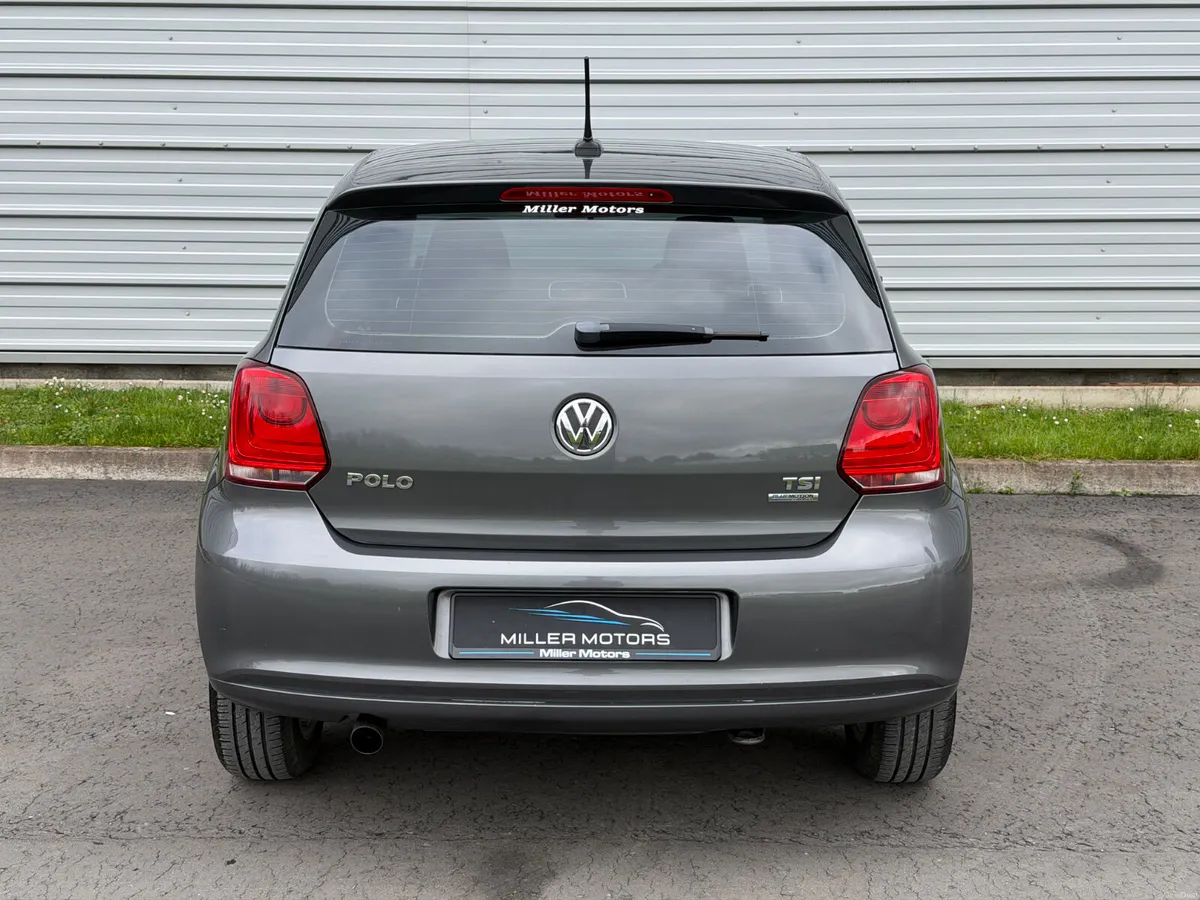 VW Polo 141 1.2L Automatic (Apple car play) - Image 4