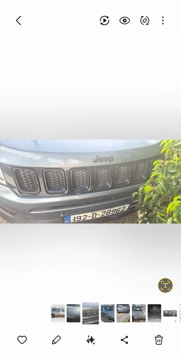 Jeep Compass 2019 - Image 3