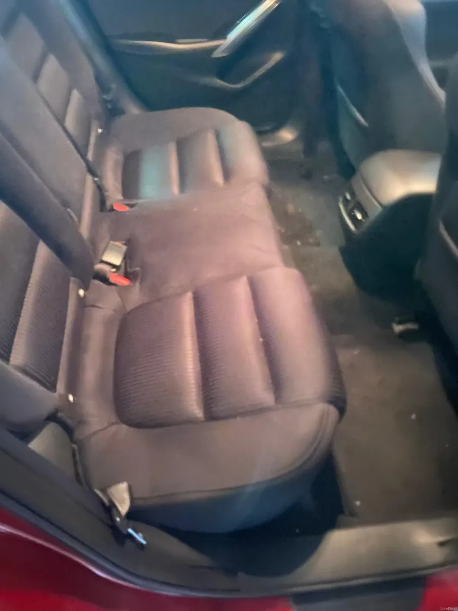 Mazda 6 2015 NCT and Taxed - Image 4