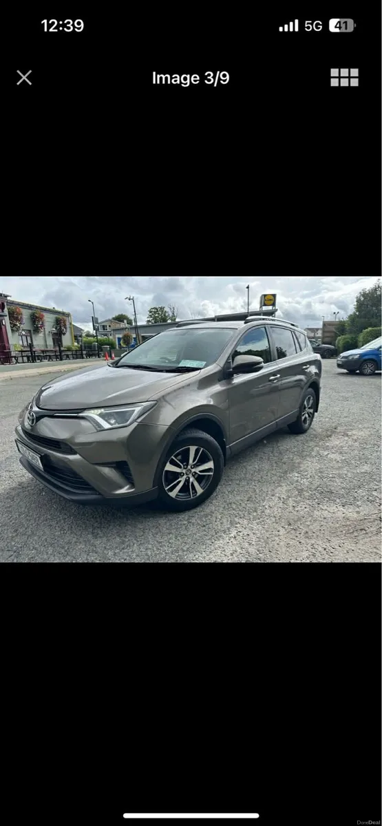 Toyota Rav 4 - Image 3