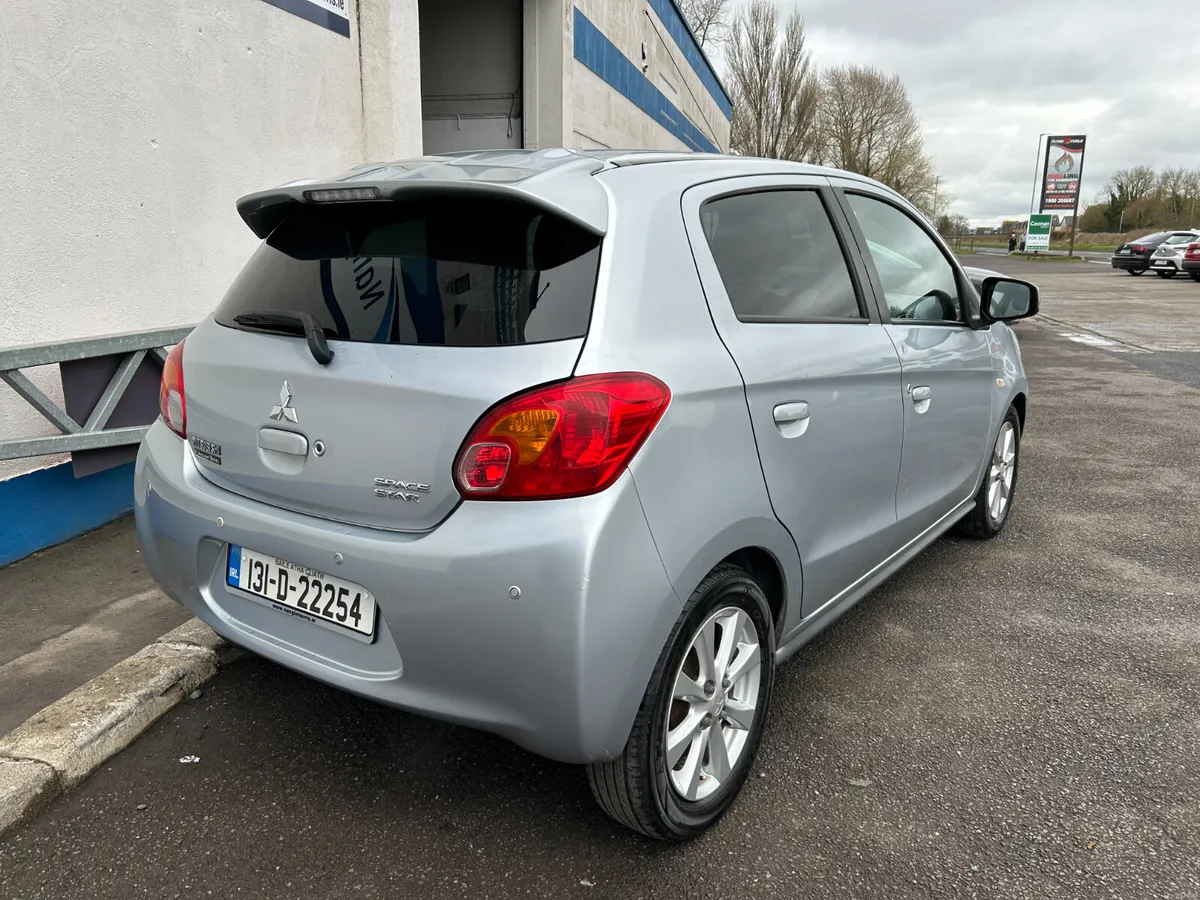 Mitsubishi Space StarAUTOMATIC. - Image 3