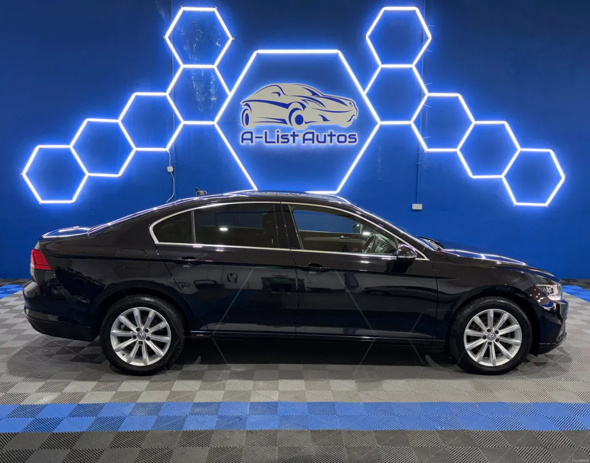 VW Passat 2.0TDI Business / FINANCE AVAILABLE - Image 2