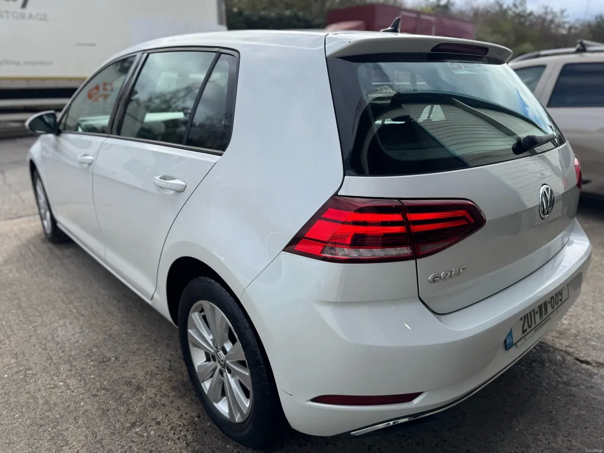 2021 VW GOLF - Image 3