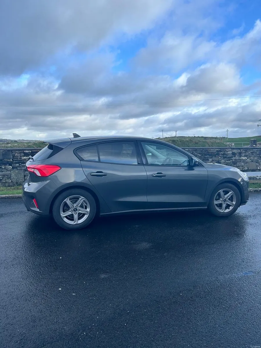 Ford focus - Image 2