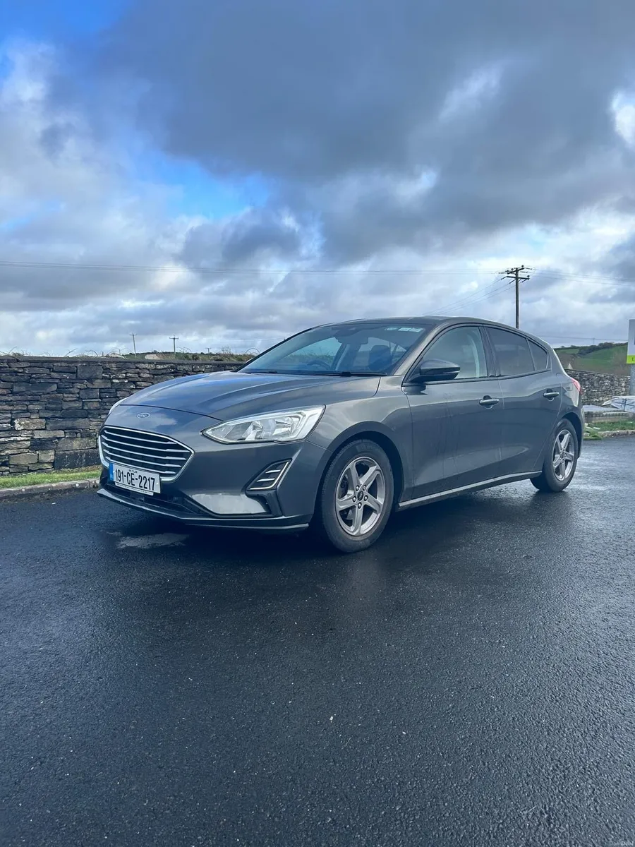 Ford focus - Image 1