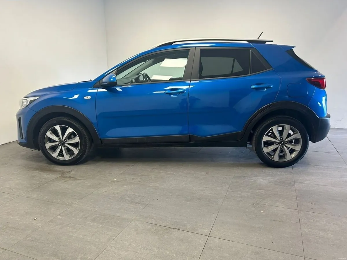 Kia Stonic 1.0 K2 PE - Image 3