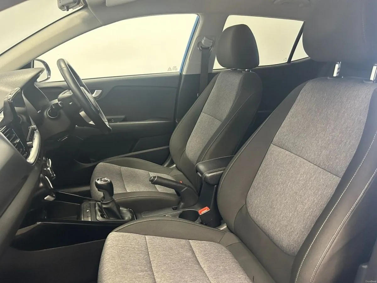 Kia Stonic 1.0 K2 PE - Image 4