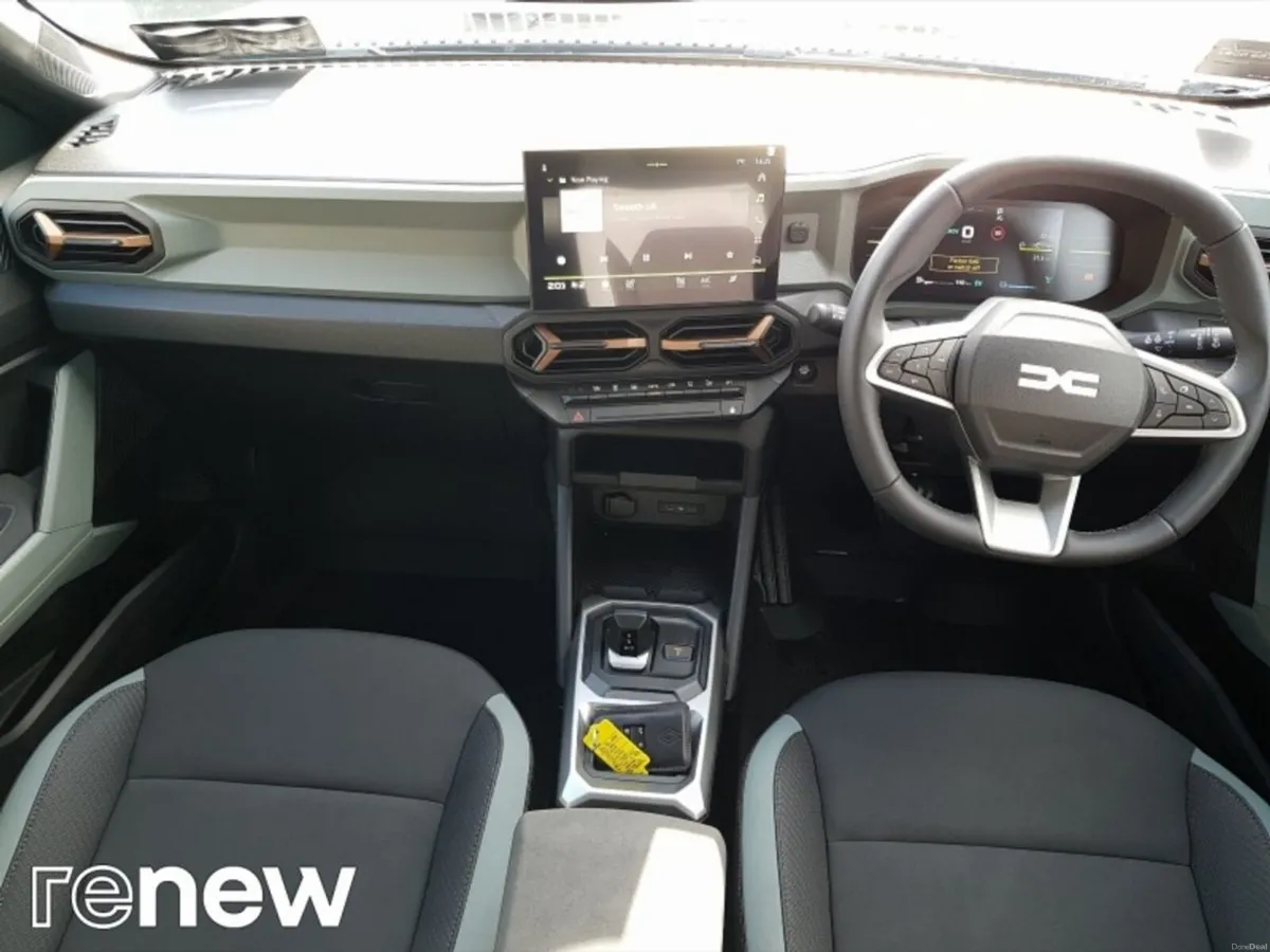 Dacia Duster Extreme HEV 155 E06X - Image 2
